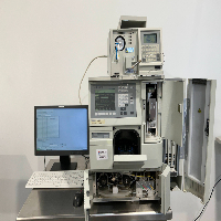 Waters Alliance 2695 with 2487 UV/Visible detector SYSTEM image 2